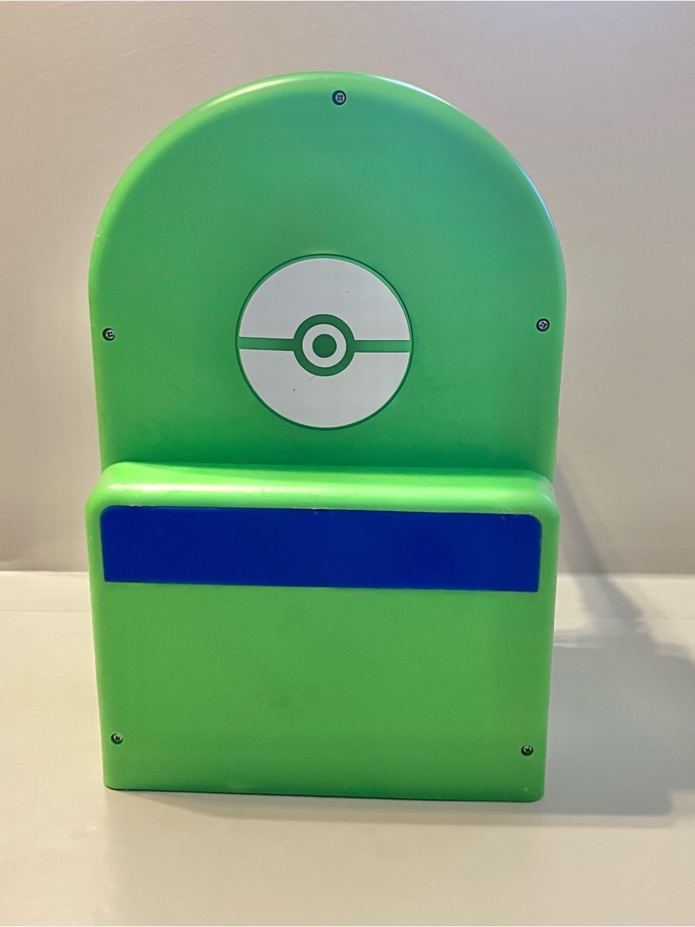 Pokemon Carry Case Backpack Fold Out Play Set 2020 Jazwares Nintendo Case Only